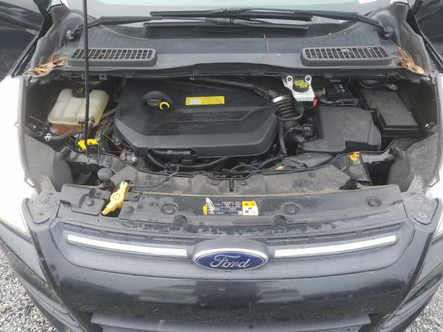 Photo 6 VIN: 1FMCU0GXXDUA95083 - FORD ESCAPE 