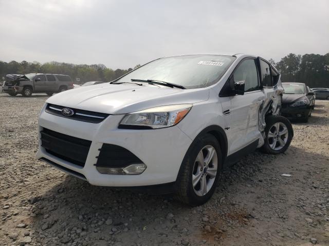 Photo 1 VIN: 1FMCU0GXXDUB03117 - FORD ESCAPE SE 