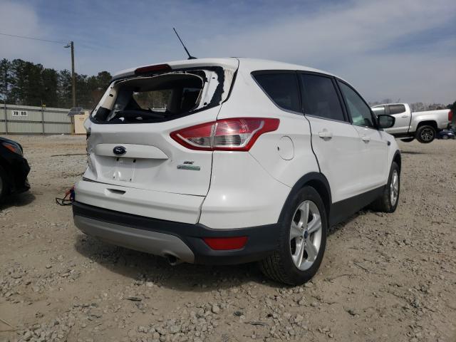 Photo 3 VIN: 1FMCU0GXXDUB03117 - FORD ESCAPE SE 