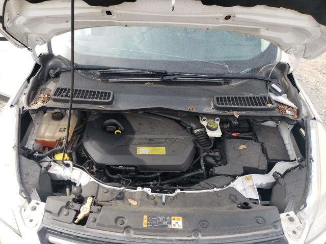 Photo 6 VIN: 1FMCU0GXXDUB03117 - FORD ESCAPE SE 