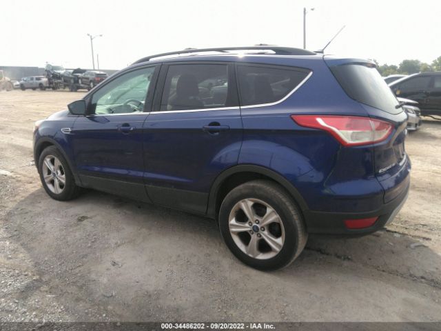 Photo 2 VIN: 1FMCU0GXXDUB07569 - FORD ESCAPE 