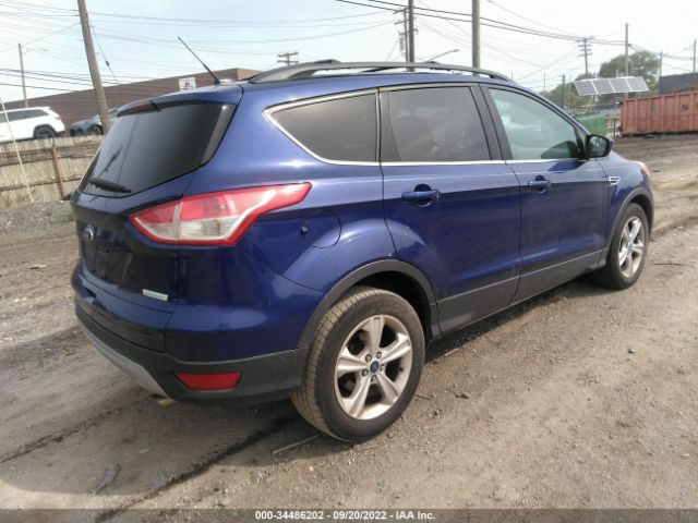 Photo 3 VIN: 1FMCU0GXXDUB07569 - FORD ESCAPE 