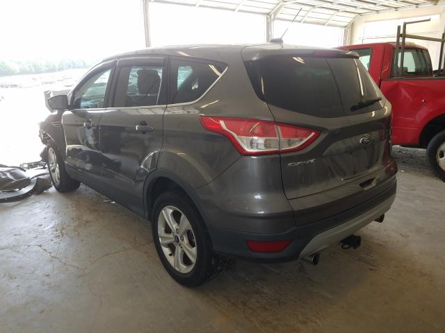 Photo 2 VIN: 1FMCU0GXXDUB20631 - FORD ESCAPE SE 