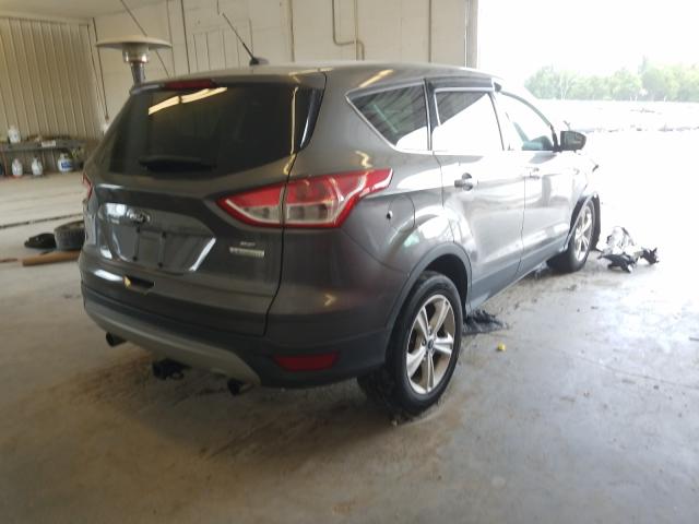 Photo 3 VIN: 1FMCU0GXXDUB20631 - FORD ESCAPE SE 