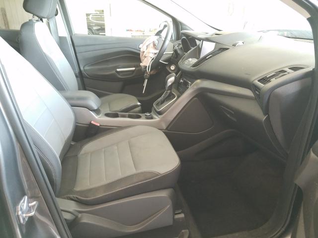 Photo 4 VIN: 1FMCU0GXXDUB20631 - FORD ESCAPE SE 