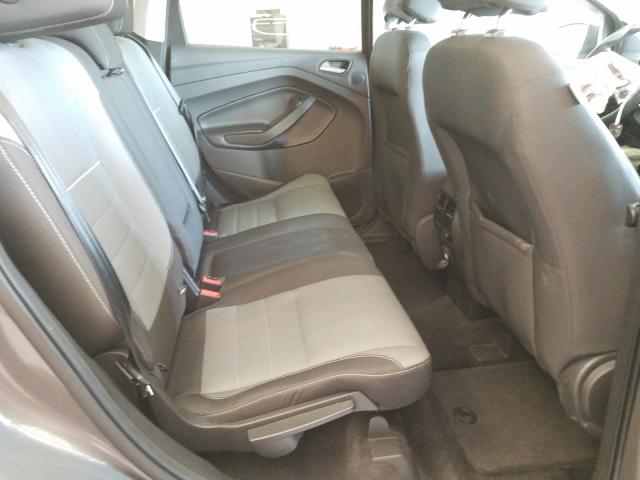 Photo 5 VIN: 1FMCU0GXXDUB20631 - FORD ESCAPE SE 