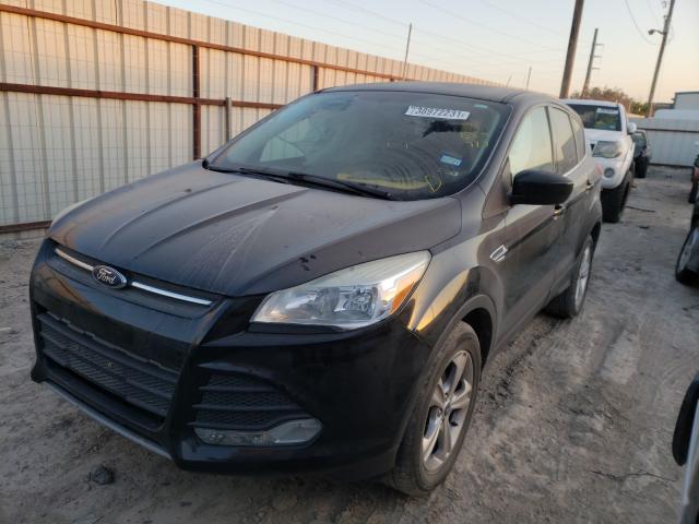 Photo 1 VIN: 1FMCU0GXXDUB29717 - FORD ESCAPE SE 