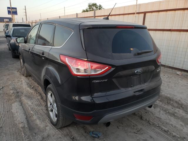 Photo 2 VIN: 1FMCU0GXXDUB29717 - FORD ESCAPE SE 