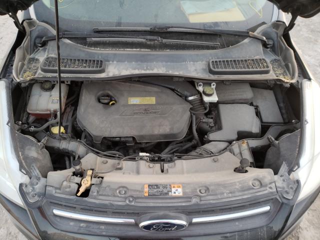 Photo 6 VIN: 1FMCU0GXXDUB29717 - FORD ESCAPE SE 