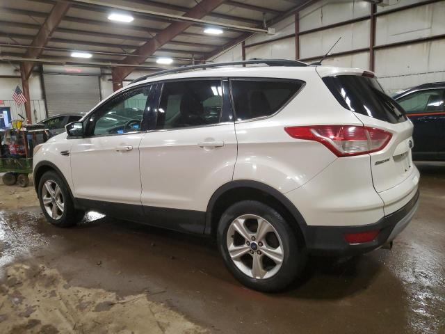 Photo 1 VIN: 1FMCU0GXXDUB30625 - FORD ESCAPE SE 