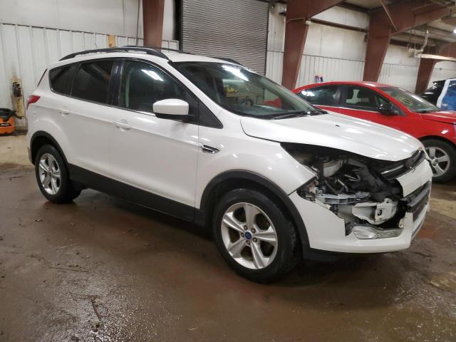 Photo 3 VIN: 1FMCU0GXXDUB30625 - FORD ESCAPE SE 