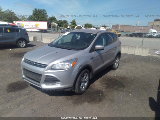 Photo 1 VIN: 1FMCU0GXXDUB43990 - FORD ESCAPE 