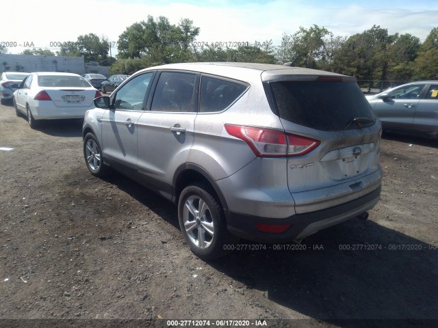 Photo 2 VIN: 1FMCU0GXXDUB43990 - FORD ESCAPE 