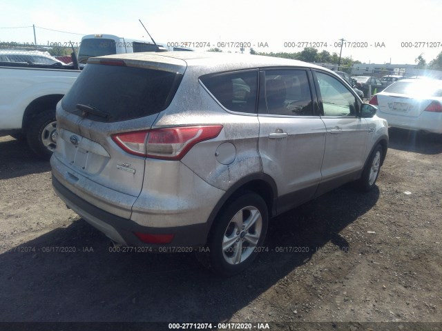 Photo 3 VIN: 1FMCU0GXXDUB43990 - FORD ESCAPE 