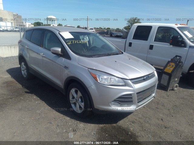 Photo 5 VIN: 1FMCU0GXXDUB43990 - FORD ESCAPE 