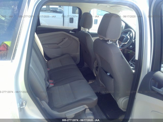 Photo 7 VIN: 1FMCU0GXXDUB43990 - FORD ESCAPE 