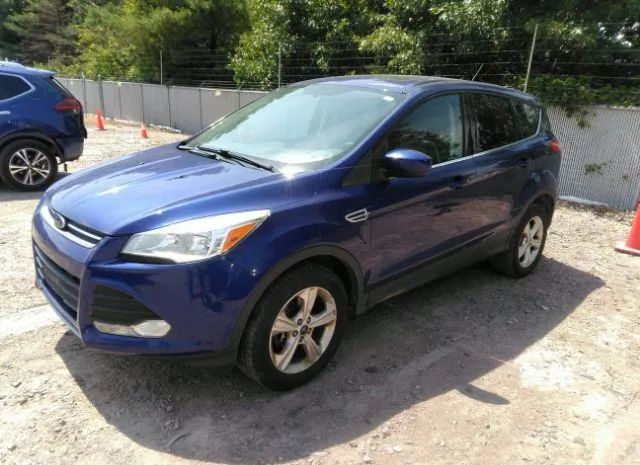 Photo 1 VIN: 1FMCU0GXXDUB44279 - FORD ESCAPE 