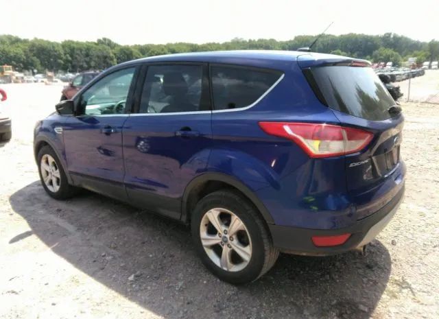 Photo 2 VIN: 1FMCU0GXXDUB44279 - FORD ESCAPE 