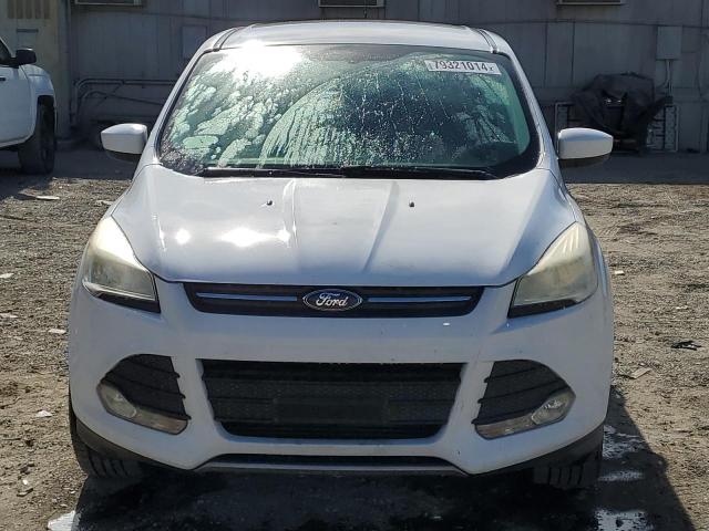 Photo 4 VIN: 1FMCU0GXXDUB55556 - FORD ESCAPE SE 