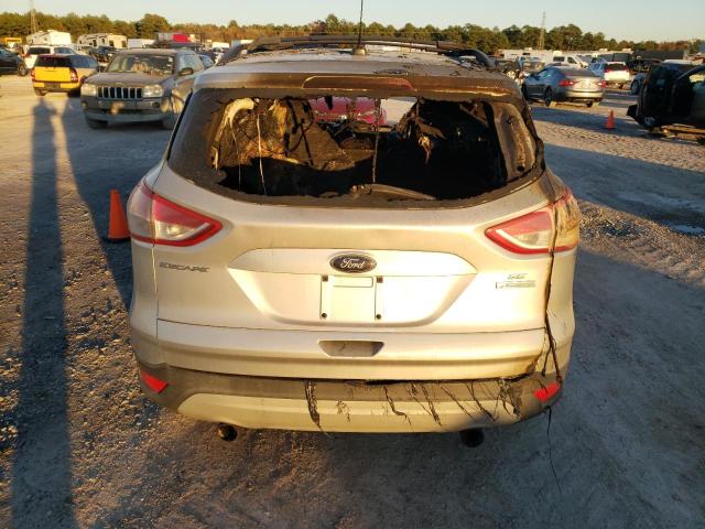 Photo 5 VIN: 1FMCU0GXXDUB70249 - FORD ESCAPE SE 