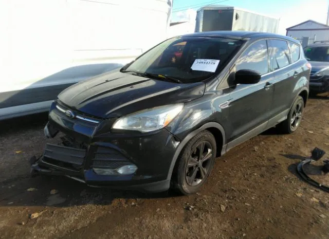 Photo 1 VIN: 1FMCU0GXXDUB78237 - FORD ESCAPE 