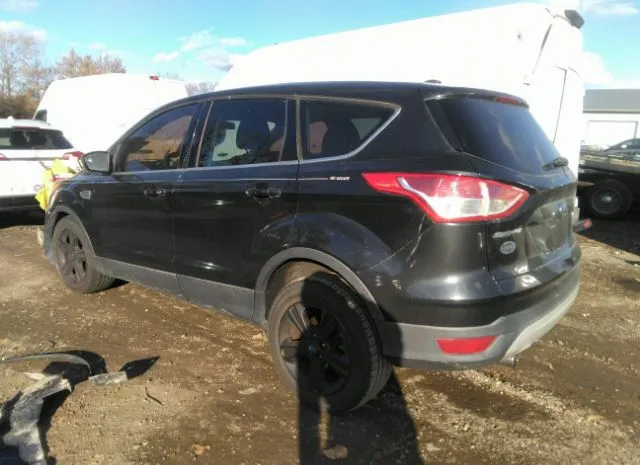 Photo 2 VIN: 1FMCU0GXXDUB78237 - FORD ESCAPE 