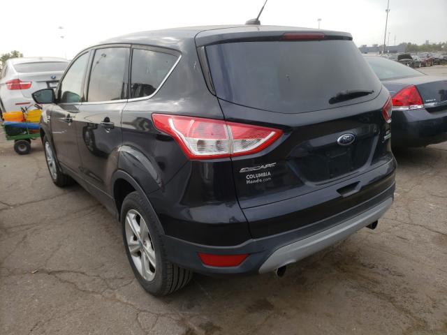 Photo 2 VIN: 1FMCU0GXXDUB78268 - FORD ESCAPE SE 