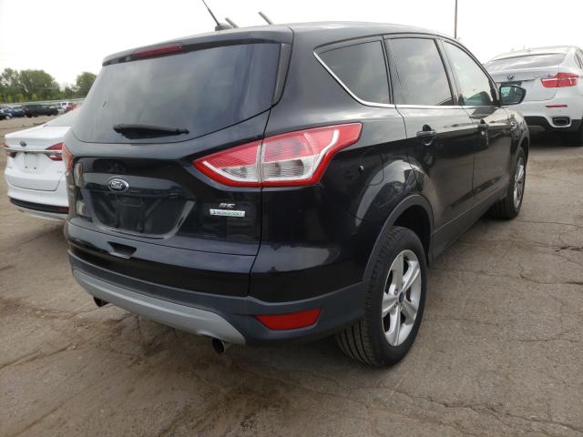 Photo 3 VIN: 1FMCU0GXXDUB78268 - FORD ESCAPE SE 