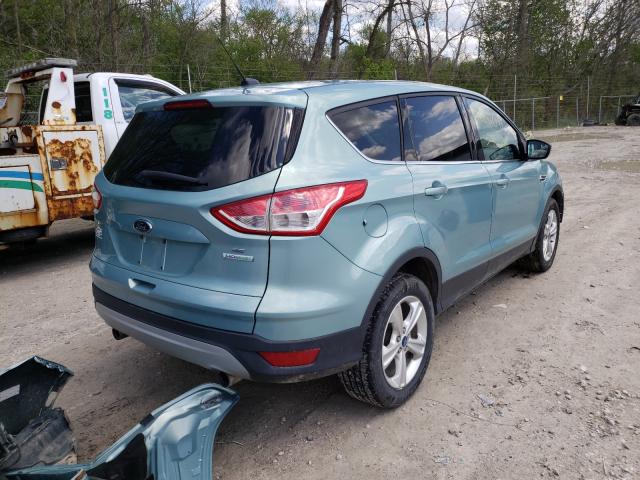 Photo 3 VIN: 1FMCU0GXXDUB79758 - FORD ESCAPE SE 