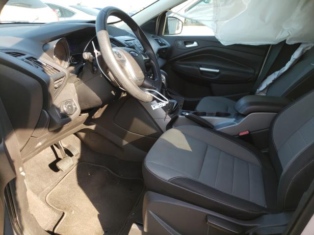 Photo 4 VIN: 1FMCU0GXXDUB81672 - FORD ESCAPE SE 