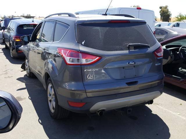 Photo 2 VIN: 1FMCU0GXXDUB84880 - FORD ESCAPE SE 