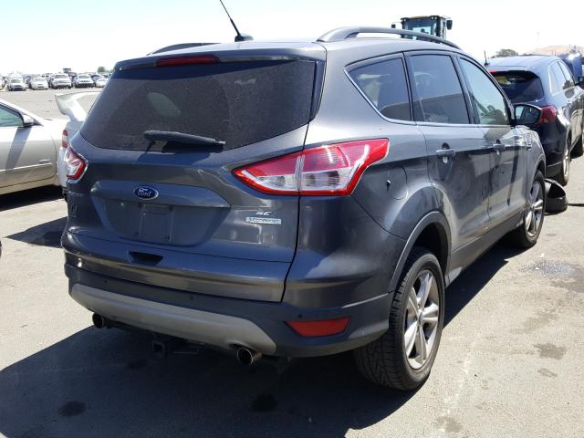 Photo 3 VIN: 1FMCU0GXXDUB84880 - FORD ESCAPE SE 