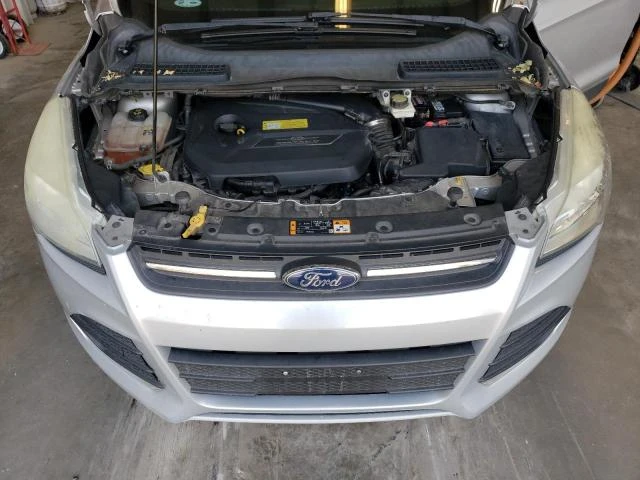 Photo 11 VIN: 1FMCU0GXXDUB88976 - FORD ESCAPE SE 