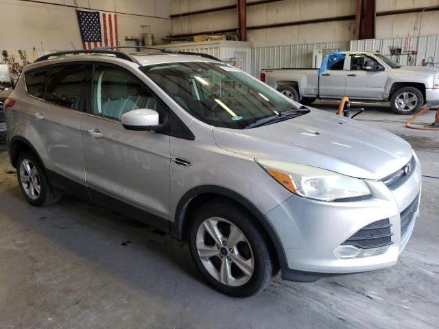 Photo 3 VIN: 1FMCU0GXXDUB88976 - FORD ESCAPE SE 