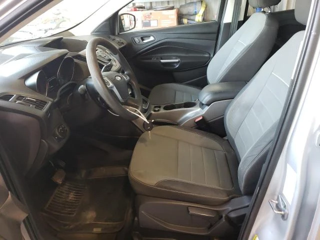 Photo 6 VIN: 1FMCU0GXXDUB88976 - FORD ESCAPE SE 