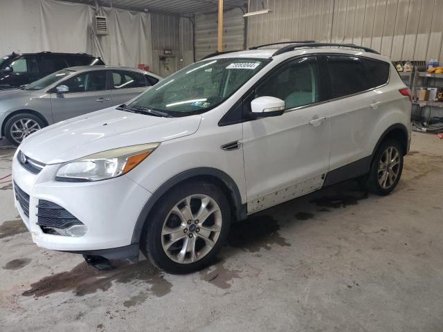 Photo 0 VIN: 1FMCU0GXXDUB89724 - FORD ESCAPE SE 