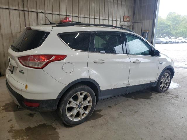 Photo 2 VIN: 1FMCU0GXXDUB89724 - FORD ESCAPE SE 