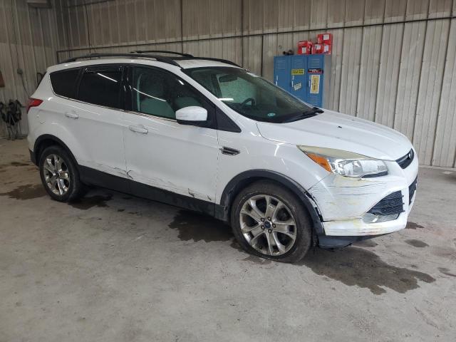 Photo 3 VIN: 1FMCU0GXXDUB89724 - FORD ESCAPE SE 