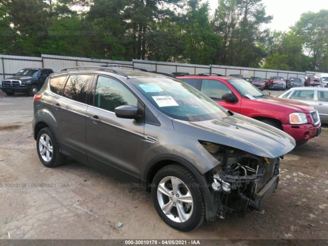 Photo 0 VIN: 1FMCU0GXXDUB95426 - FORD ESCAPE 