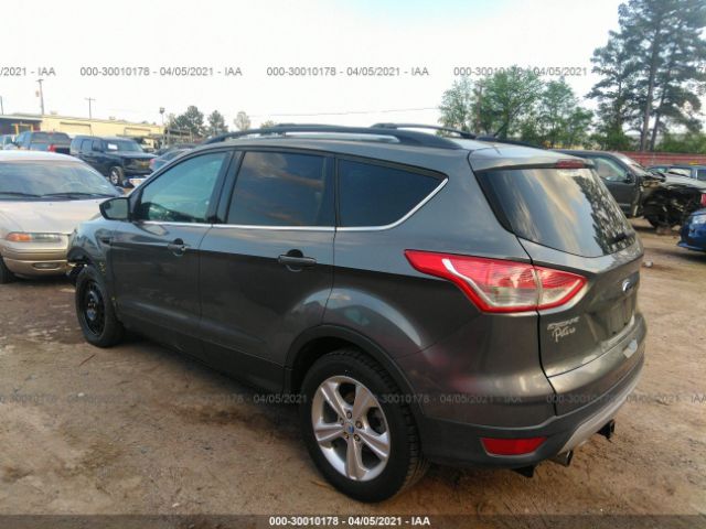 Photo 2 VIN: 1FMCU0GXXDUB95426 - FORD ESCAPE 