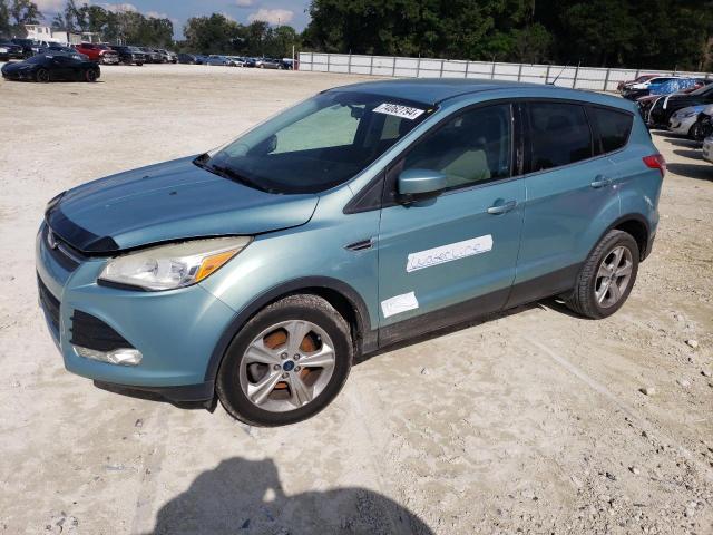 Photo 0 VIN: 1FMCU0GXXDUC09177 - FORD ESCAPE SE 