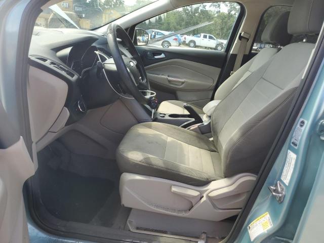 Photo 6 VIN: 1FMCU0GXXDUC09177 - FORD ESCAPE SE 