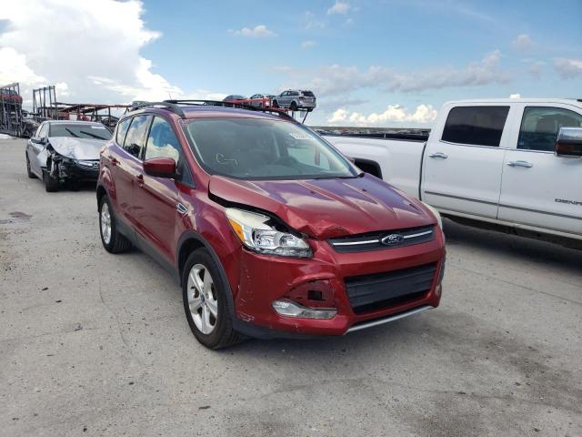 Photo 0 VIN: 1FMCU0GXXDUC41563 - FORD ESCAPE 