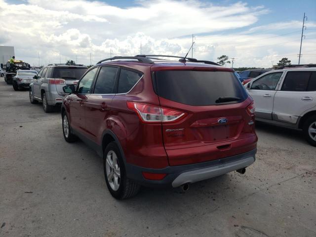 Photo 2 VIN: 1FMCU0GXXDUC41563 - FORD ESCAPE 