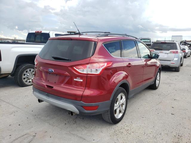 Photo 3 VIN: 1FMCU0GXXDUC41563 - FORD ESCAPE 