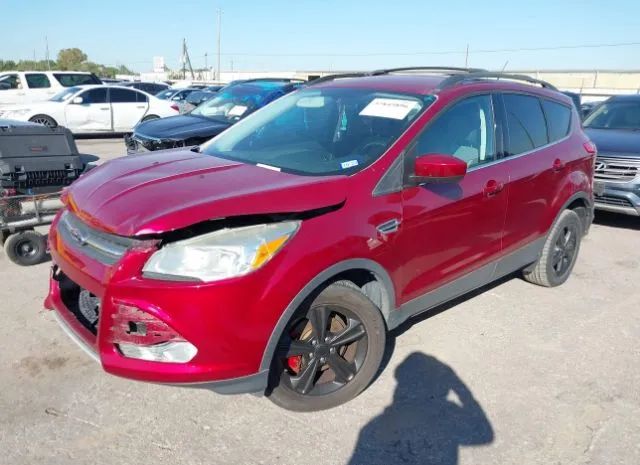 Photo 1 VIN: 1FMCU0GXXDUC41563 - FORD ESCAPE 