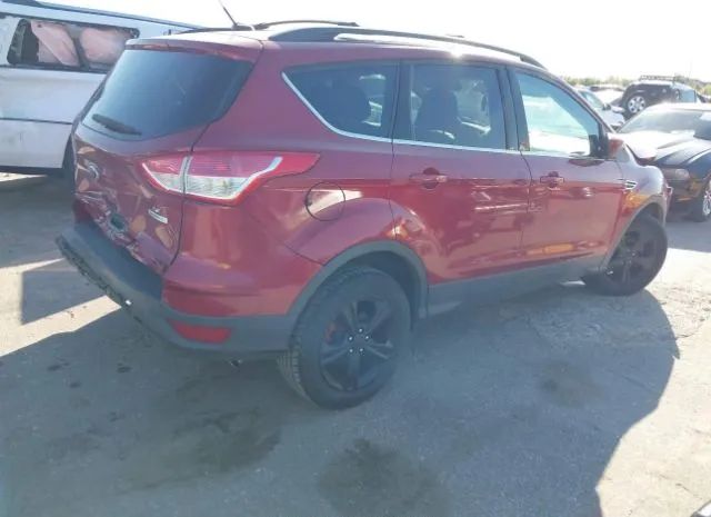 Photo 3 VIN: 1FMCU0GXXDUC41563 - FORD ESCAPE 