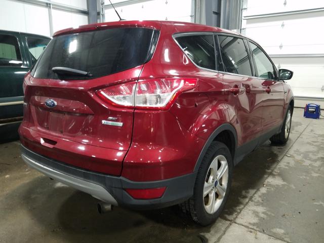 Photo 3 VIN: 1FMCU0GXXDUC53986 - FORD ESCAPE SE 