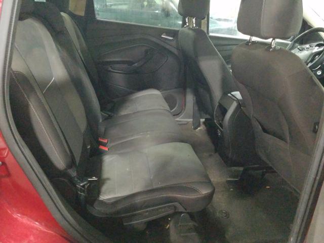 Photo 5 VIN: 1FMCU0GXXDUC53986 - FORD ESCAPE SE 