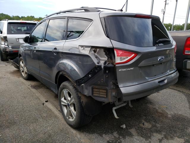 Photo 2 VIN: 1FMCU0GXXDUC57374 - FORD ESCAPE SE 